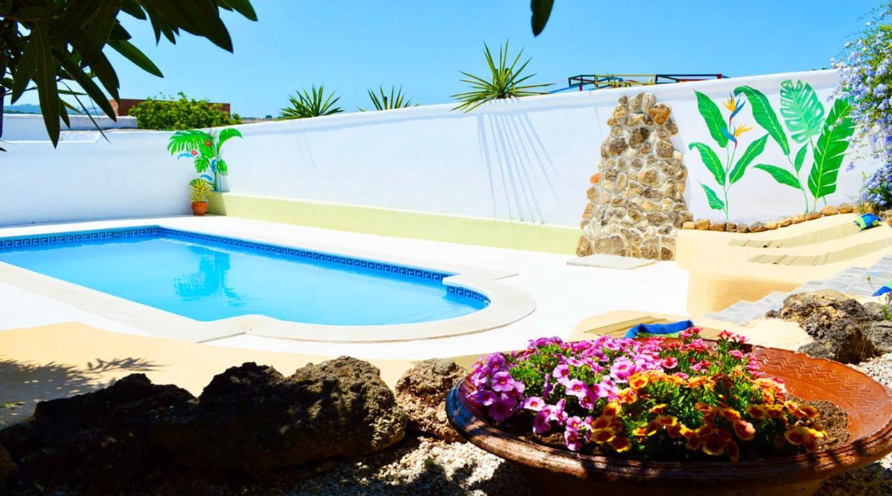 Poniente Διαμέρισμα Μπαρβάτε Εξωτερικό φωτογραφία