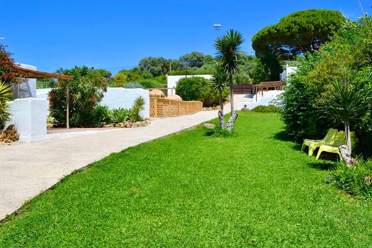 Poniente Διαμέρισμα Μπαρβάτε Εξωτερικό φωτογραφία