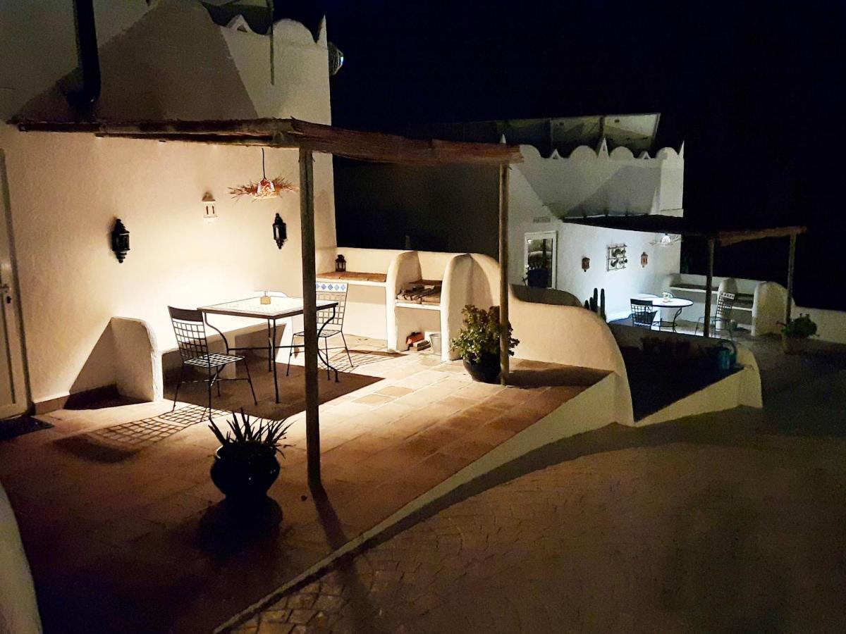 Poniente Διαμέρισμα Μπαρβάτε Εξωτερικό φωτογραφία