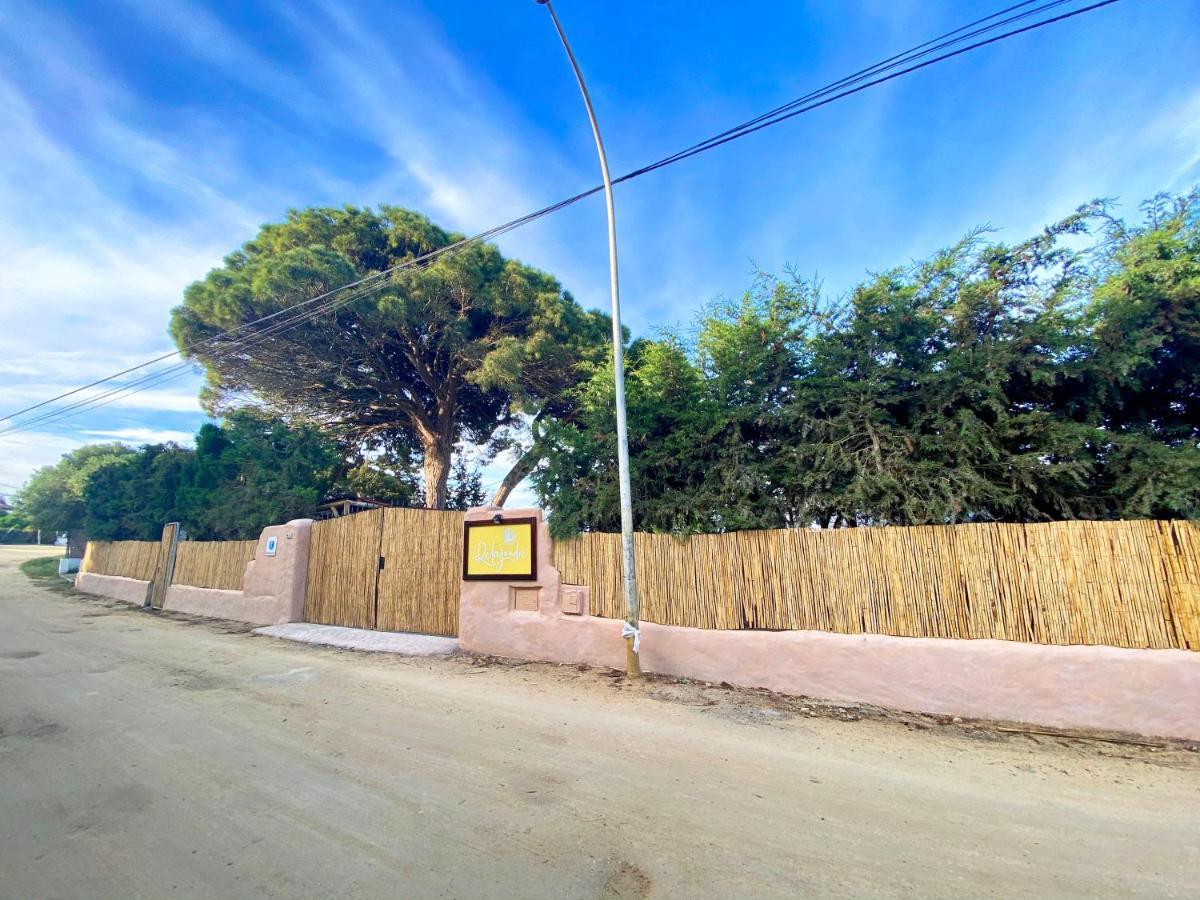 Poniente Διαμέρισμα Μπαρβάτε Εξωτερικό φωτογραφία