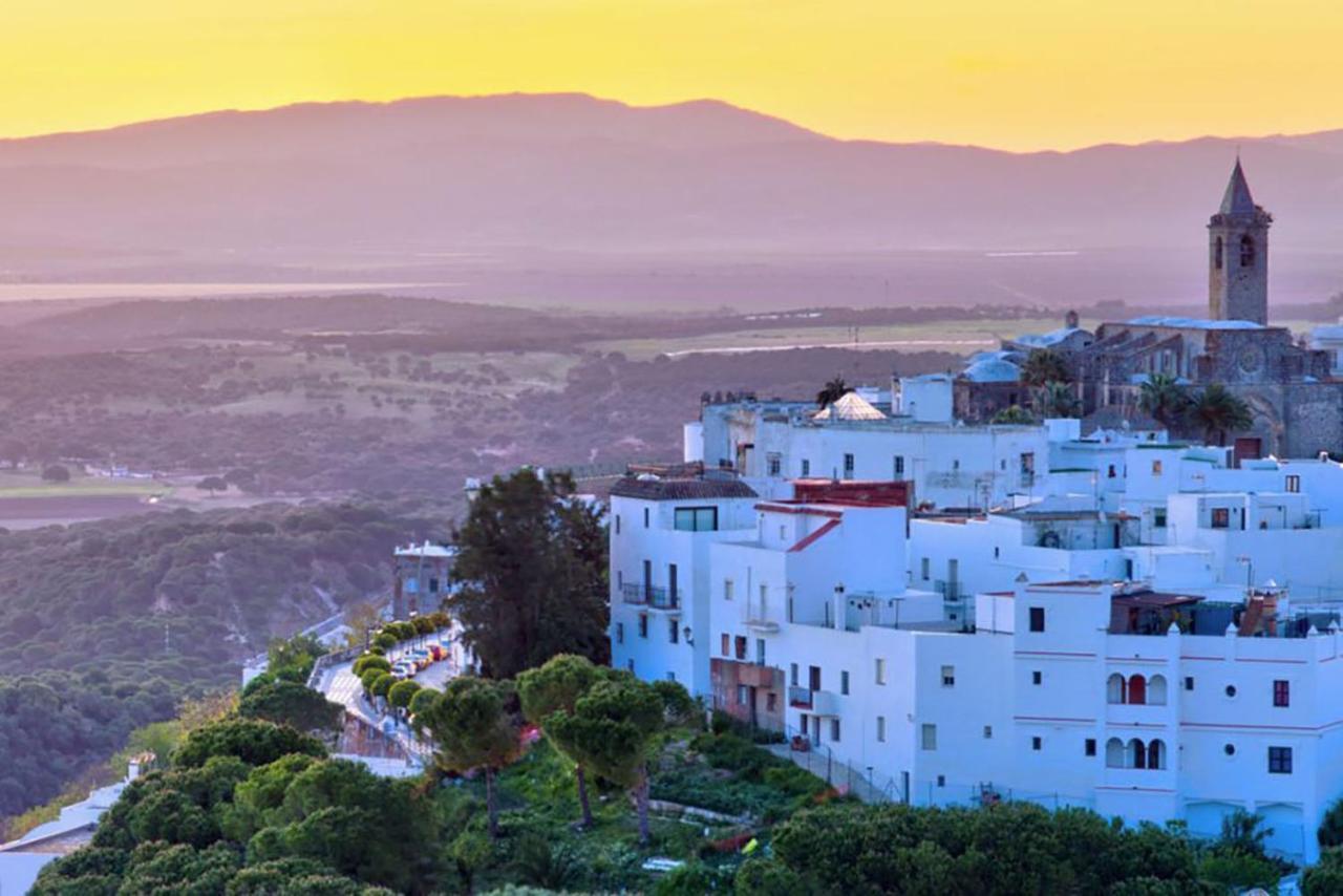 Poniente Διαμέρισμα Μπαρβάτε Εξωτερικό φωτογραφία