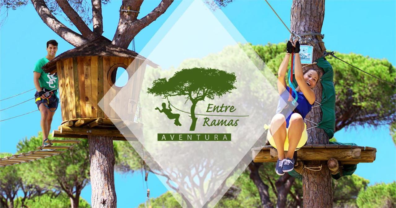Poniente Διαμέρισμα Μπαρβάτε Εξωτερικό φωτογραφία