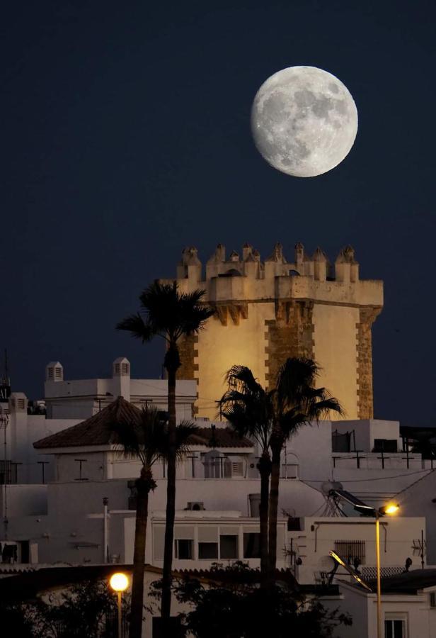 Poniente Διαμέρισμα Μπαρβάτε Εξωτερικό φωτογραφία