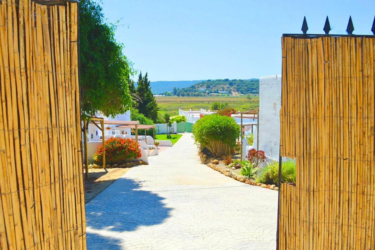 Poniente Διαμέρισμα Μπαρβάτε Εξωτερικό φωτογραφία